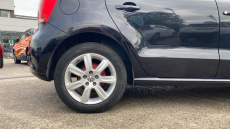 Volkswagen Polo 1.2 60 Match Edition 5dr Petrol Hatchback